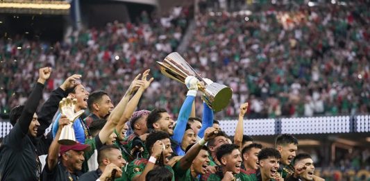 Mexico vs Panama