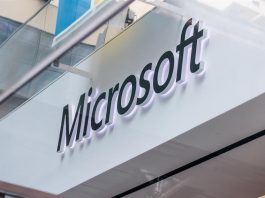 Microsoft