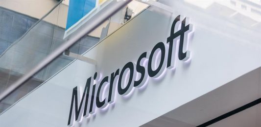Microsoft