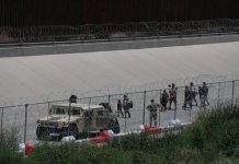 Migrantes