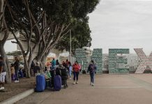 Migrantes