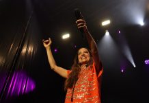 Natalia Lafourcade