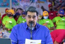 El presidente de Venezuela, Nicolás Maduro, aseguró este sábado que su país profundizará las alianzas con los del Caribe, con el objetivo de construir "un fuerte bloque de unidad y bienestar común".