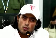 La detención del hijo de Petro sacude Colombia un año después de su llegada al poder La detención de Nicolás Petro Burgos, primogénito del presidente colombiano, Gustavo Petro, investigado por los delitos de lavado de activos y enriquecimiento ilícito, sacude al país y a su Gobierno cuando todavía no ha cumplido su primer año en el poder.