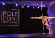 La Convención Internacional de Pole (baile en barra) conocida como PoleCon no volverá a celebrarse en Florida mientras siga en vigor una legislación que, supuestamente, "daña a los miembros de la comunidad LGBTQ+", dijo este miércoles a Efe la director general de la organización.