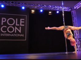 Convención internacional de "pole dance" rechaza Florida por sus leyes "anti-LGBTQ+" La Convención Internacional de Pole (baile en barra) conocida como PoleCon no volverá a celebrarse en Florida mientras siga en vigor una legislación que, supuestamente, "daña a los miembros de la comunidad LGBTQ+", dijo este miércoles a Efe la director general de la organización.