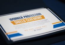 Nueva York anuncia la ceremonia inaugural del Escudo de Protección al Trabajador Protección del Trabajador