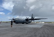 Al menos seis muertos tras estrellarse una avioneta en las Montañas Rocosas, en Canadá