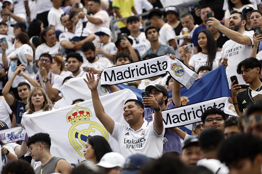 Real Madrid