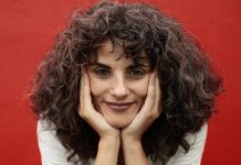 La española Rosario Villajos, ganadora este año del premio Seix Barral por su novela "Educación Física", aseguró este sábado que la sociedad sería diferente si las personas fueran más amables con sus cuerpos.