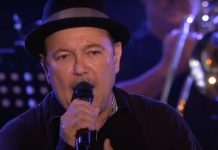 El cantautor y activista panameño Rubén Blades expresó este sábado su anhelo de que autoridades de Estados Unidos y otros Gobiernos sigan denunciando los "actos de corrupción cometidos en Panamá" y que las pruebas de los mismos sean presentadas oportunamente y de manera pública.