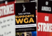 SAG-AFTRA