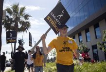 SAG-AFTRA