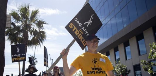 SAG-AFTRA
