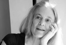 Sharon Olds