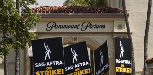 Sindicato de Actores de Hollywood