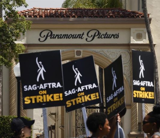 Sindicato de Actores de Hollywood