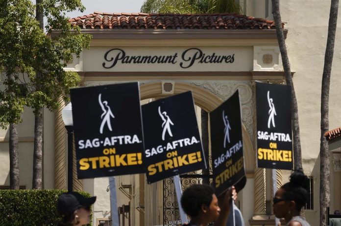 Sindicato de Actores de Hollywood