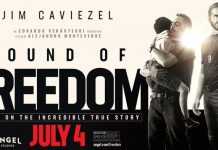 Sound of Freedom
