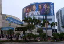 Novedades sobre "Star Trek" y "Futurama" protagonizan el cierre de la Comic-Con 2023 Star Trek