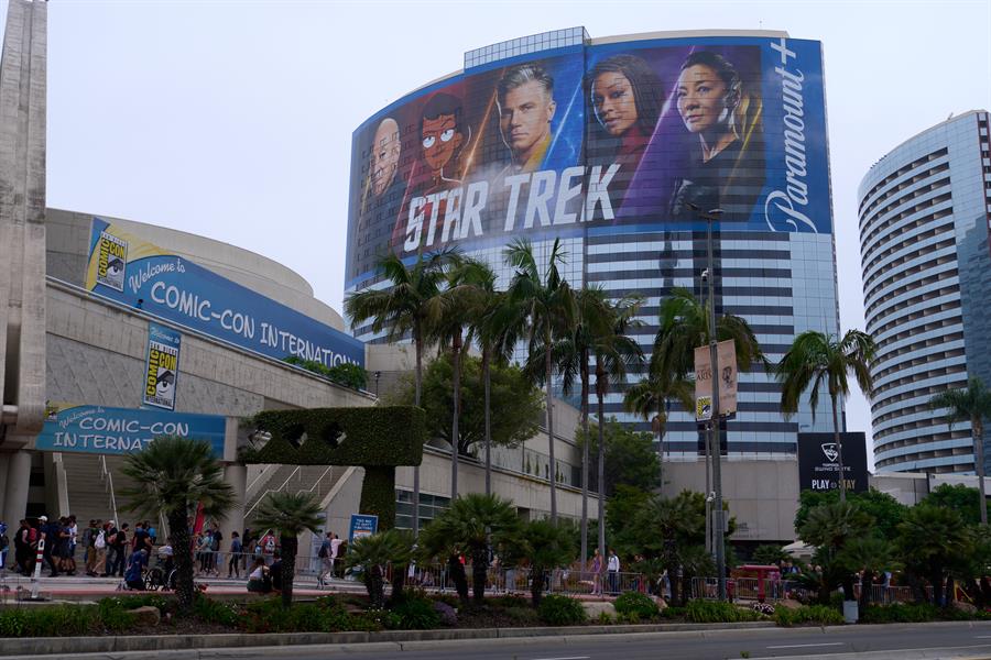 Star Trek Star Trek