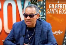 La salsa del puertorriqueño Tito Nieves inunda la noche madrileña El músico puertorriqueño de salsa Tito Nieves ofreció un emocionante concierto este fin de semana en el festival madrileño de las Noches del Botánico y reunió a cientos de latinos que se reunieron para bailar y cantar con los ritmos que marcaron su infancia.