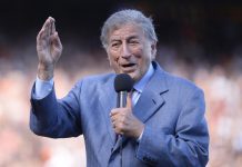 Tony Bennett