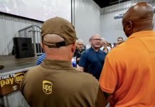 UPS