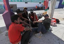 migrantes