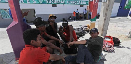 migrantes