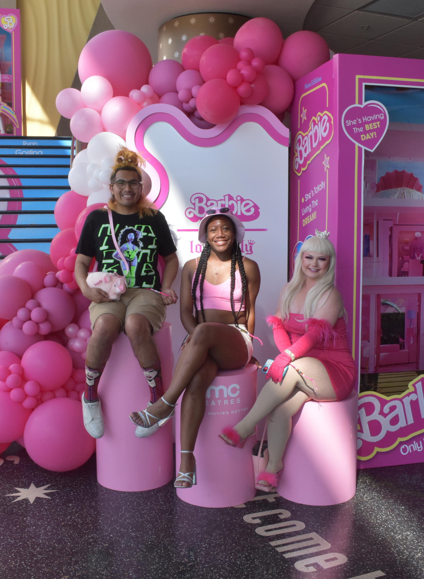 Barbie