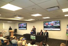 Comisionado de Transporte de Nueva York se reunió con medios comunitarios El comisionado Ydanis Rodriguez resaltó la importancia de mantener una buena relación con los medios de comunicación y el rol de estos, en la amplificación de la información para los diferentes grupos de la ciudad.