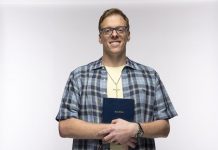 Estadounidense y maltés cantarán a Jesús en la JMJ a ritmo de hip hop cantante Shevin McCullough