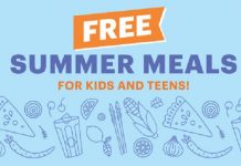 Comidas de verano en las bibliotecas públicas de Queens comidas libre en el verano