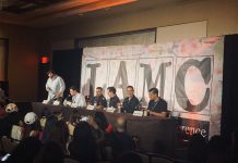 conferencia