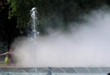 La NASA sobre la ola de calor: "No es ninguna sorpresa y va a continuar" dìa de calor