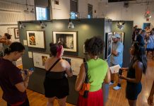 La Latinoamérica más sufrida se expone desde este jueves en el Sexto Festival de Fotografía Latinoamérica de Nueva York, que ha tomado salas y calles del barrio del Bronx para mostrar los trabajos de fotógrafos emergentes y consagrados del continente.