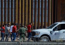 Presentan demanda judicial contra el Gobierno Biden por política que restringe el asilo migrantes en la frontera