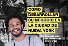 Impulsando el emprendimiento inmigrante en Nueva York negocio