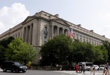 tribunal federal de Washington