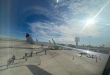 México registra llegada de 9,6 millones de turistas entre enero y mayo de 2023 turistas en México