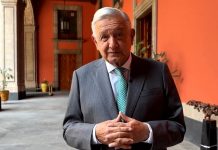 El presidente de México, Andrés Manuel López Obrador, ha confirmado este martes que el Gobierno mexicano impulsará la capacitación laboral de solicitantes de asilo como parte de un acuerdo migratorio con Estados Unidos en la frontera sur.