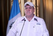 El presidente de Guatemala, Alejandro Giammattei, ha invitado a la población a ejercer el derecho a voto en los comicios de este próximo domingo; la segunda vuelta de las elecciones presidenciales que decidirán su sucesor entre Bernardo Arévalo y Sandra Torres.