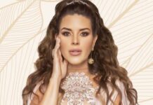 Alicia Machado: El secreto de la indomable Alicia Machado recientemente compartió detalles sobre su último reality show, “Secretos de las Indomables”.