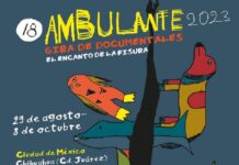 Ambulante.