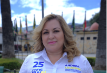 Andrea Ledesma