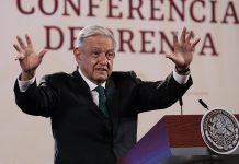 Andrés Manuel López Obrador