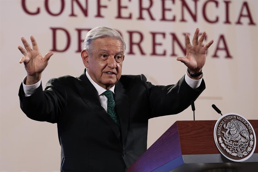 Andrés Manuel López Obrador Andrés Manuel López Obrador