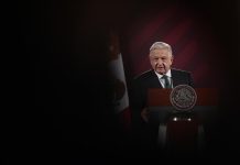 Andrés Manuel López Obrador,