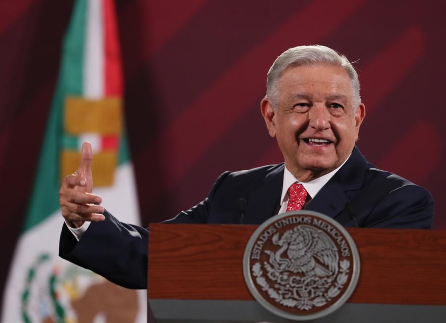 Andrés Manuel López Obrador (3)